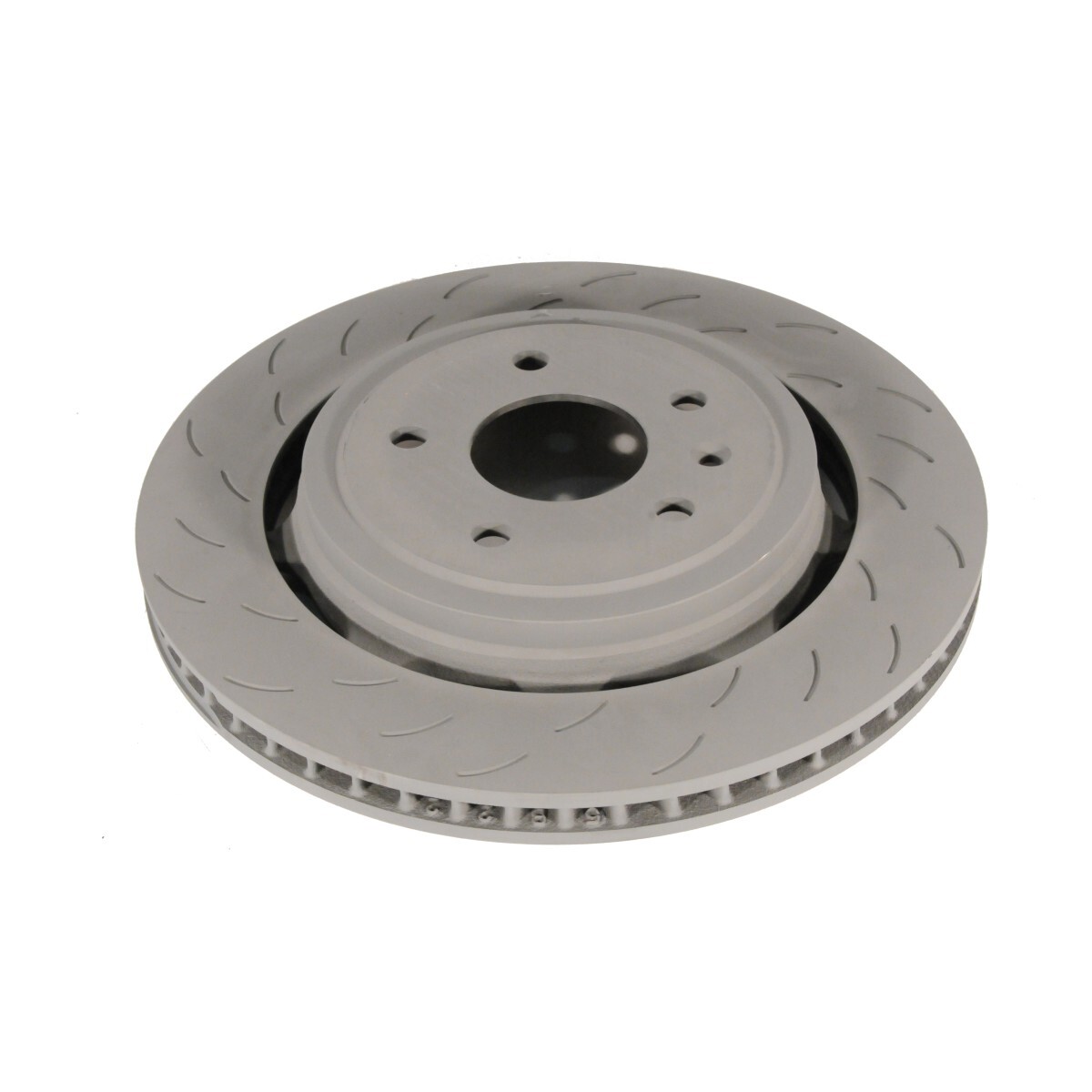 177-1153 AC Delco Brake Disc Rear Driver or Passenger Side RWD for Chevy