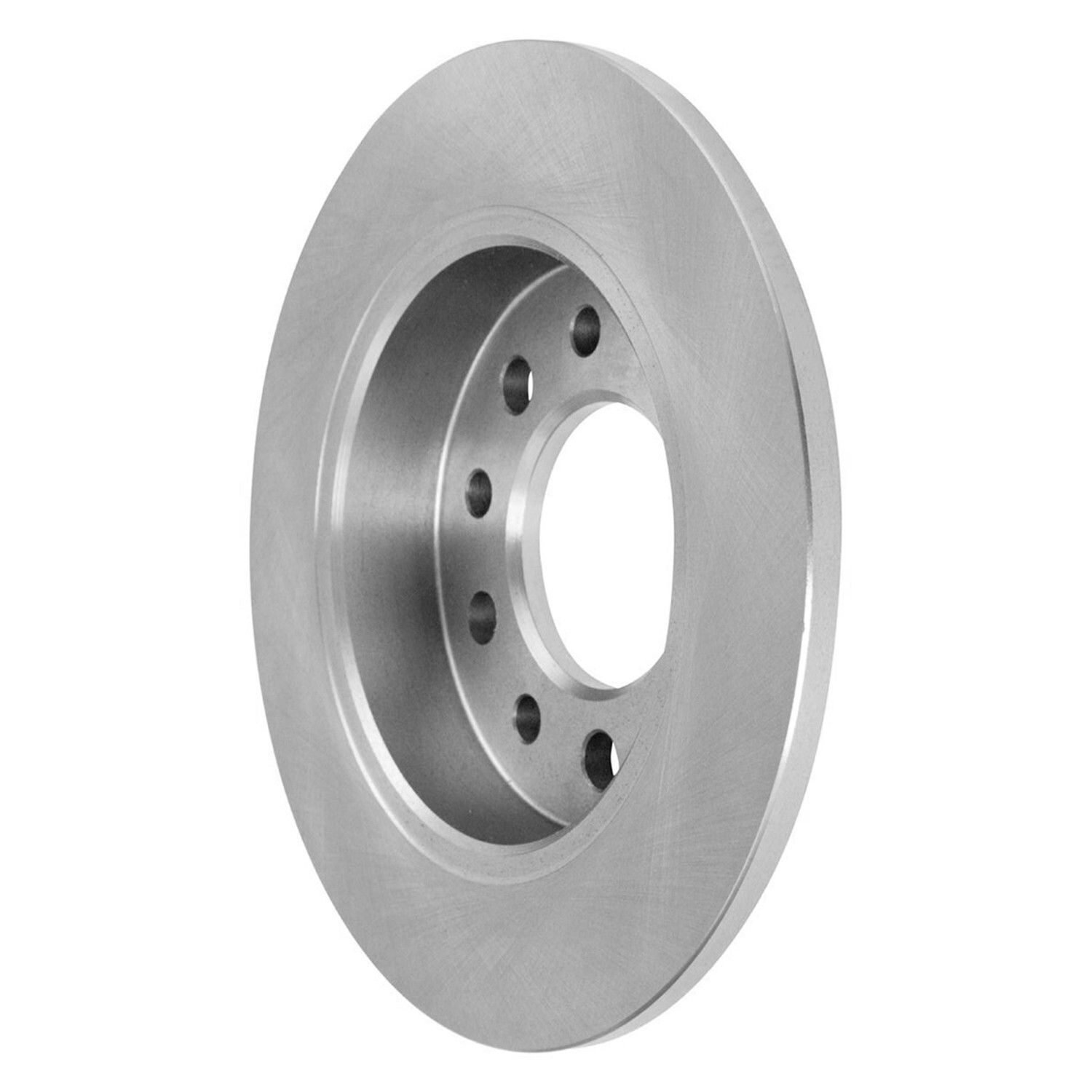 10.16 inch (258mm) Rear Disc Brake Rotors Set for 2003 – 2008 Hyundai Tiburon