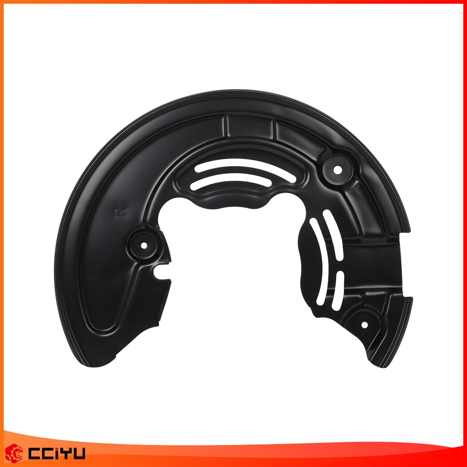 Front Right Brake Dust Shield Splash 9L1Z2K004B For Ford 2007-2022 Expedition