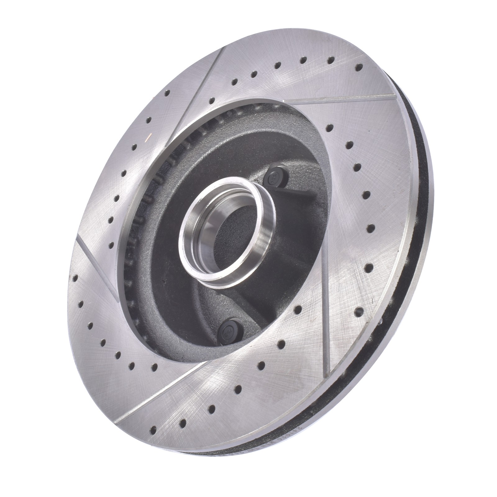 Disc Brake Conversion Kit for GM F Body Pontiac Firebird 1967-1969 High Quality