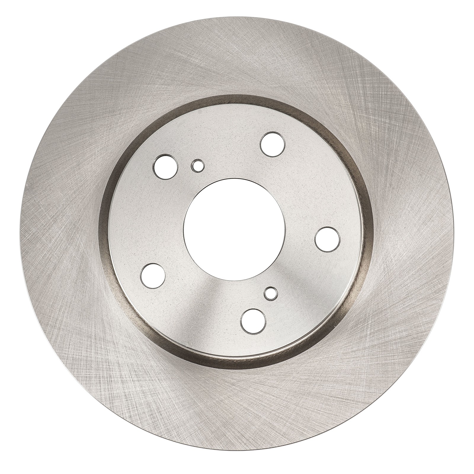 10.84’’ Front Brake Rotors For 2009-2012 2.5L and 2015-2018 Toyota RAV4 31440