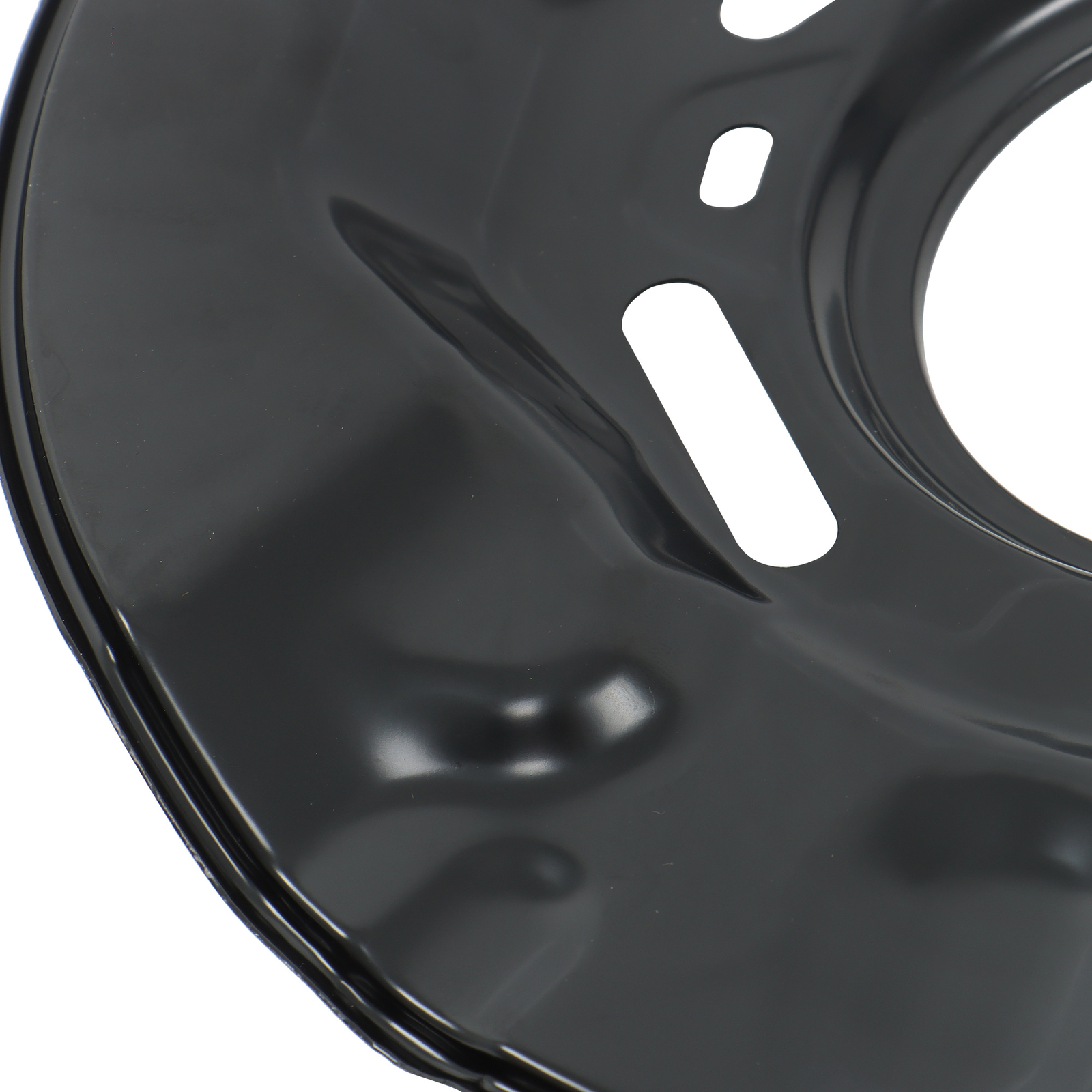 LABLT Front Brake Dust Shield Set For Scion 05-10 Toyota Corolla Matrix 03-08