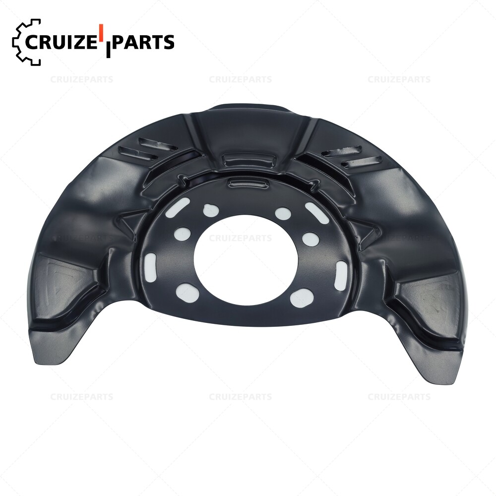NEW Front Brake Backing Panel Dust Shield For 2008-18 Subaru Forester 26290AG000