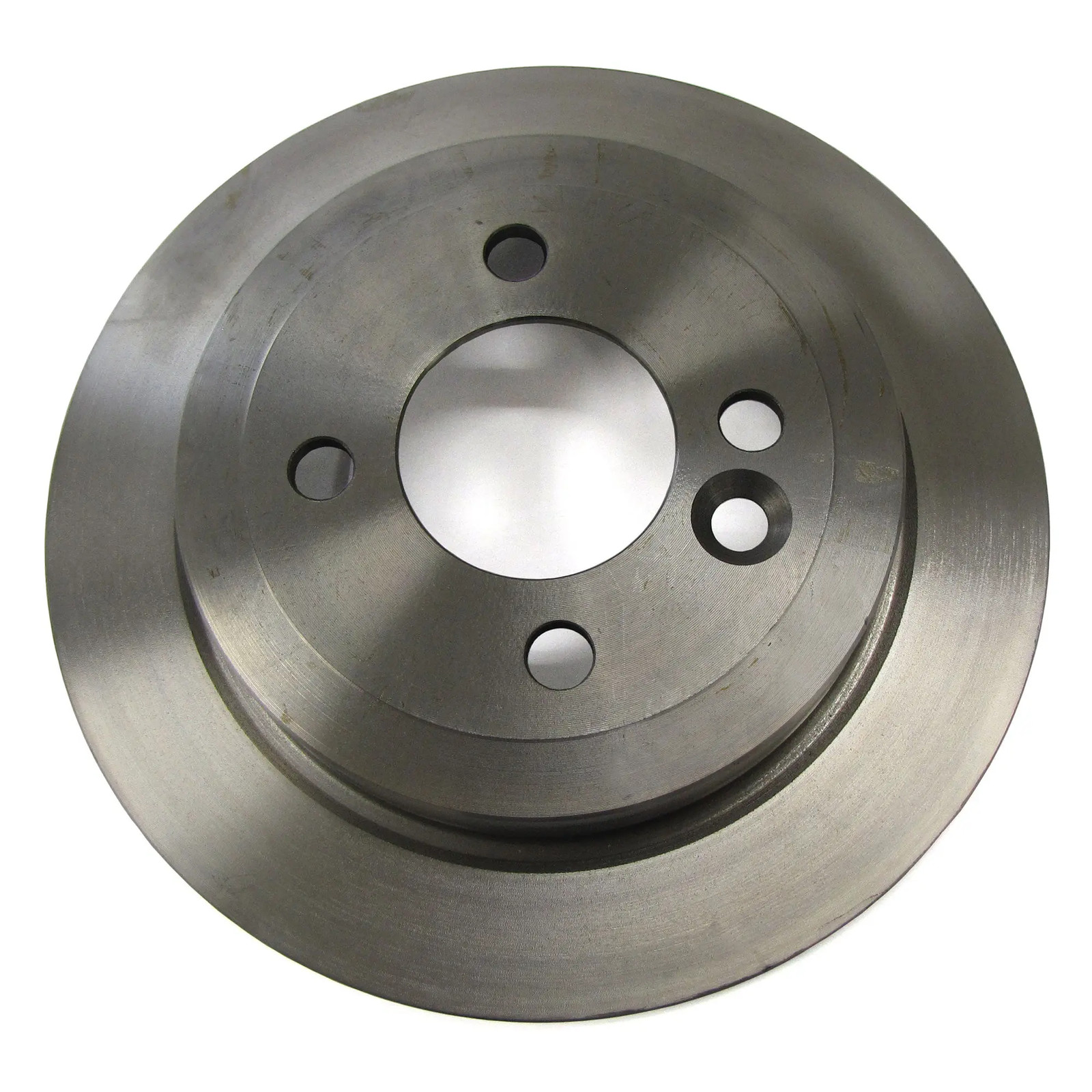 Rear Brake Rotor 34211503070 by Eurospare for MINI Cooper And Cooper S