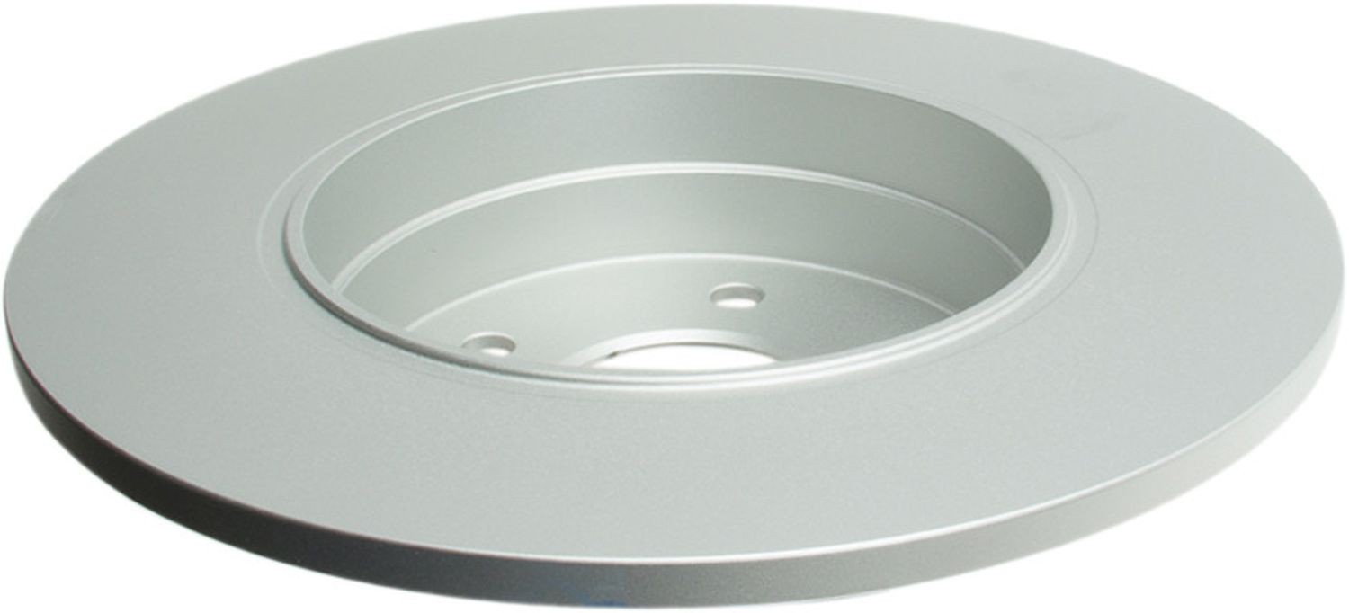 ATE SP10217 ATE Coated Single Pack Rotor For Select 95-11 Mercedes-Benz Models