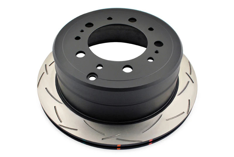 DBA 4000 Series Uni-Directional D&S Rotor For Lexus LX470 / Landcruiser 100