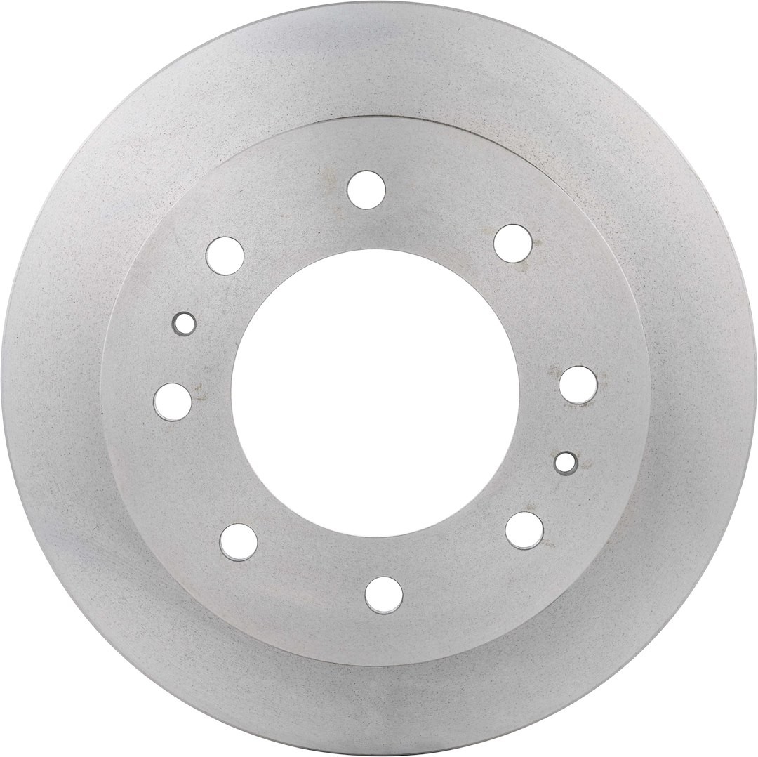 Brembo 09D27110C02 Brake Rotor Prime Vented 8 x 180mm Wheel Bolt Pattern Single