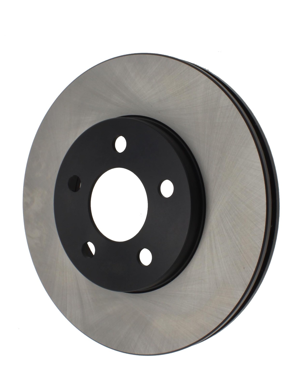 Centric Parts Disc Brake Rotor P N 120 63050