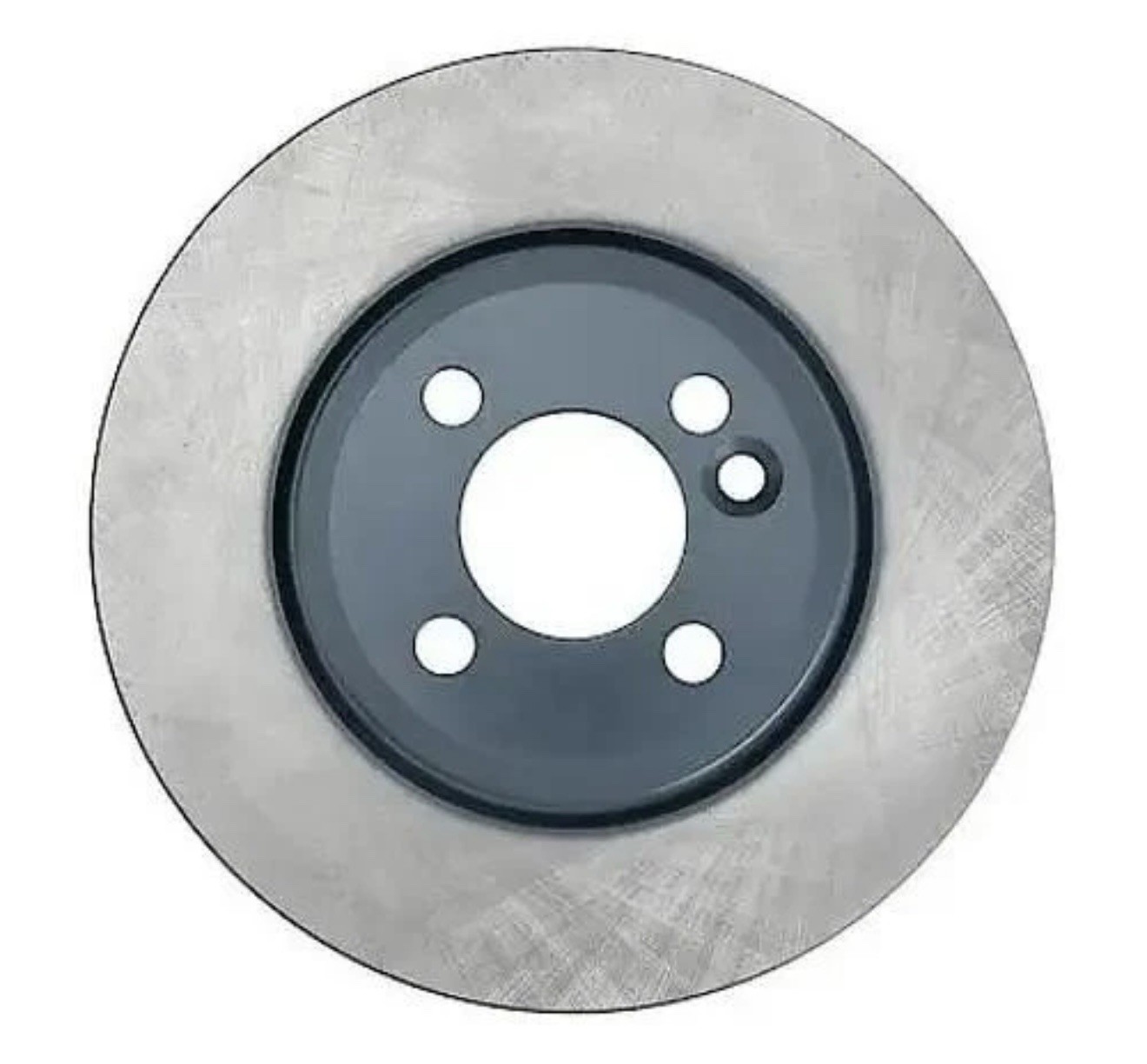SET OF 2 Painted Rotor FOR Mini – Cooper (2007-2015) – Front, L4