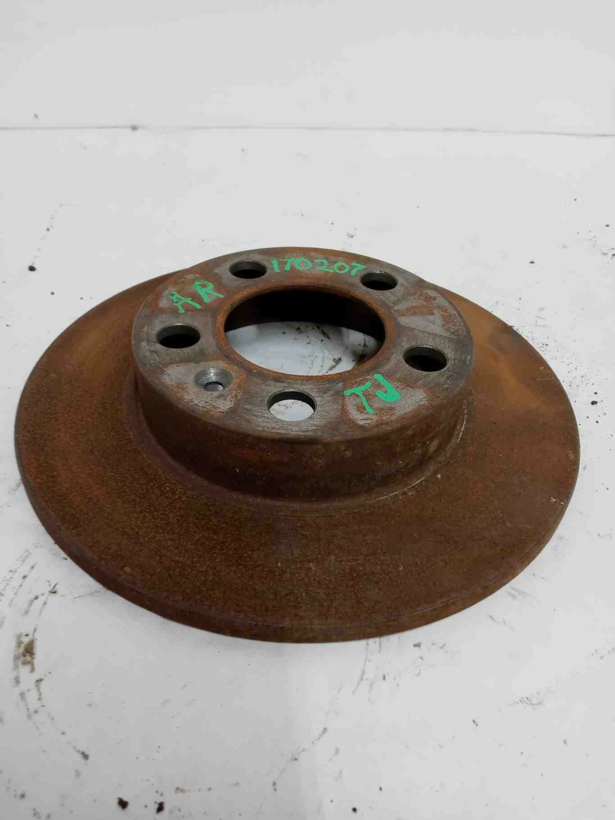 Front Brake VW BEETLE (TYPE 1) 98 99 00 01 02 03 04 05 06 07 08 09 10