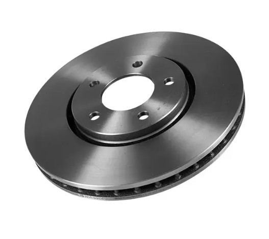 Single Front Brake Disc 302mm Diameter Vented – Eicher Premium Chrysler Voyager