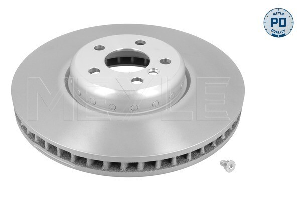 383 521 1009/PD MEYLE Brake Disc for BMW,TOYOTA