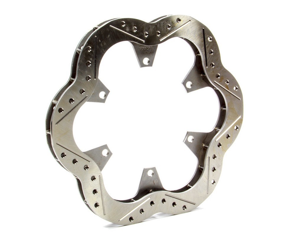 Wilwood for Rotor-Stainless Scalloped 10.50 x .810 – 6 on 5.50in
