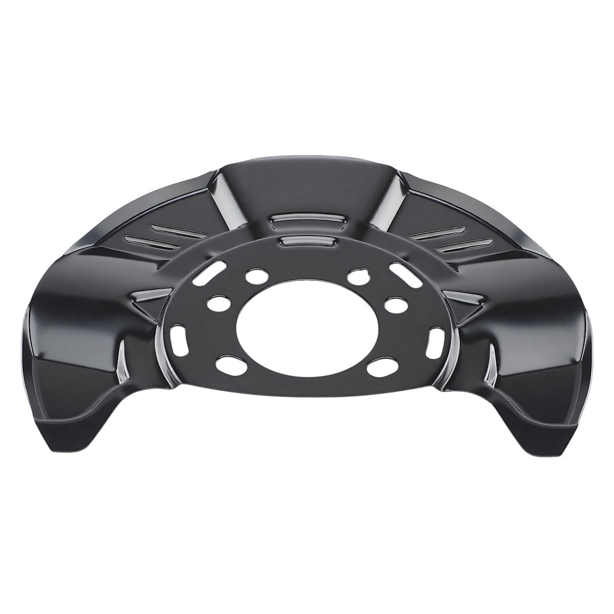 Brake Dust Shields Front Driver or Passenger Side Right Left Driver/Passenger
