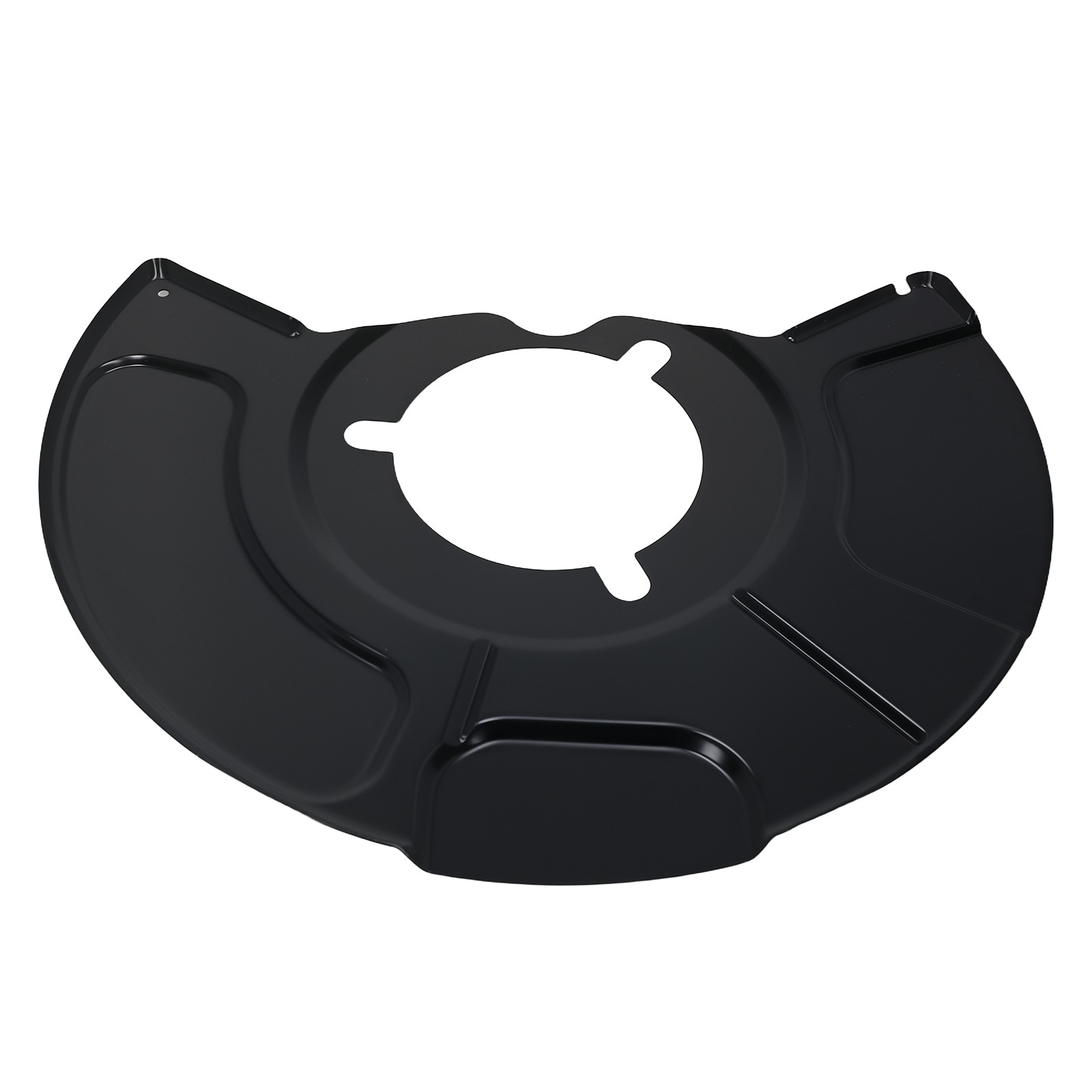 2pcs Front Brake Dust Shield for Jeep Grand Cherokee 2011-25 Dodge Durango 11-22