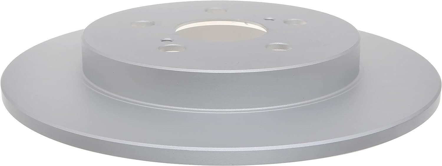 ACDelco Advantage 18A2635AC COATED REAR DISC BRAKE ROTOR SELECT PONTIAC,TOYOTA