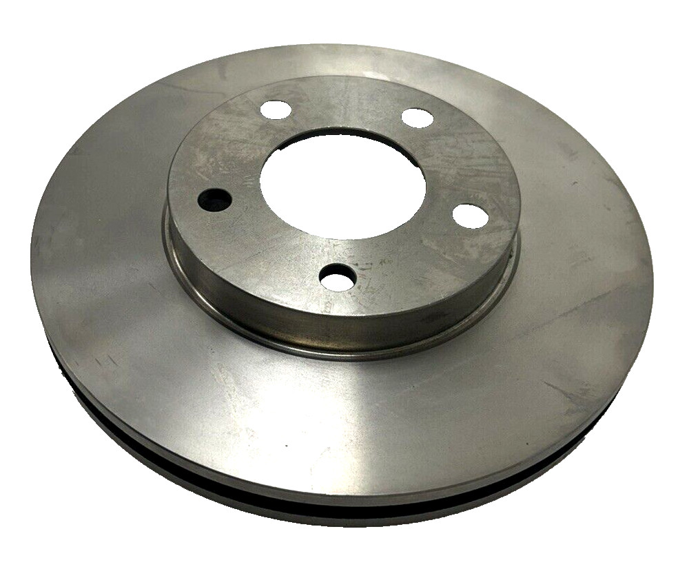 1AMVR10151 Magneti Marelli Front Left Right Brake Disk Rotor 2001-2007 Escape