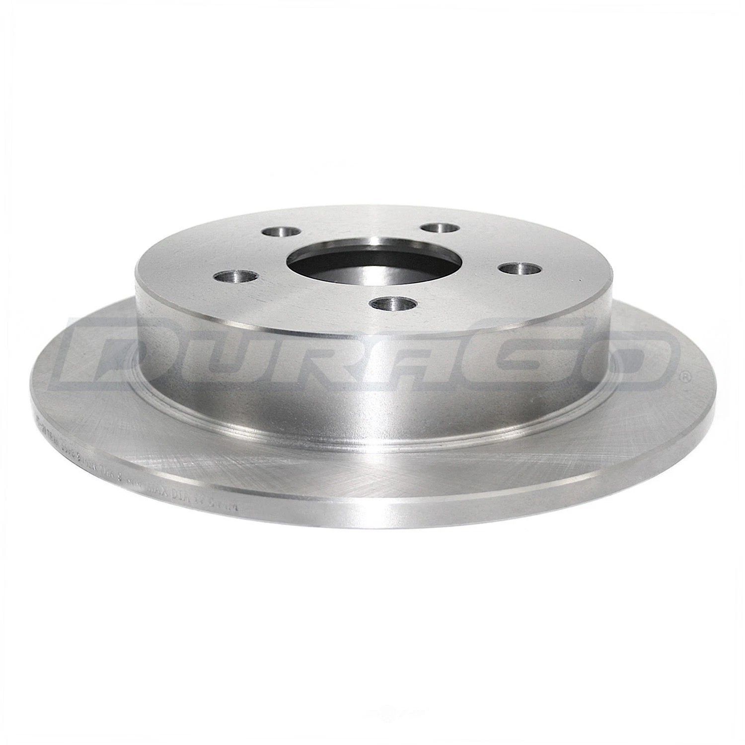 Rear Brake Rotor BR55039 – Fits Chevy Impala / Monte Carlo / Pontiac Grand Am