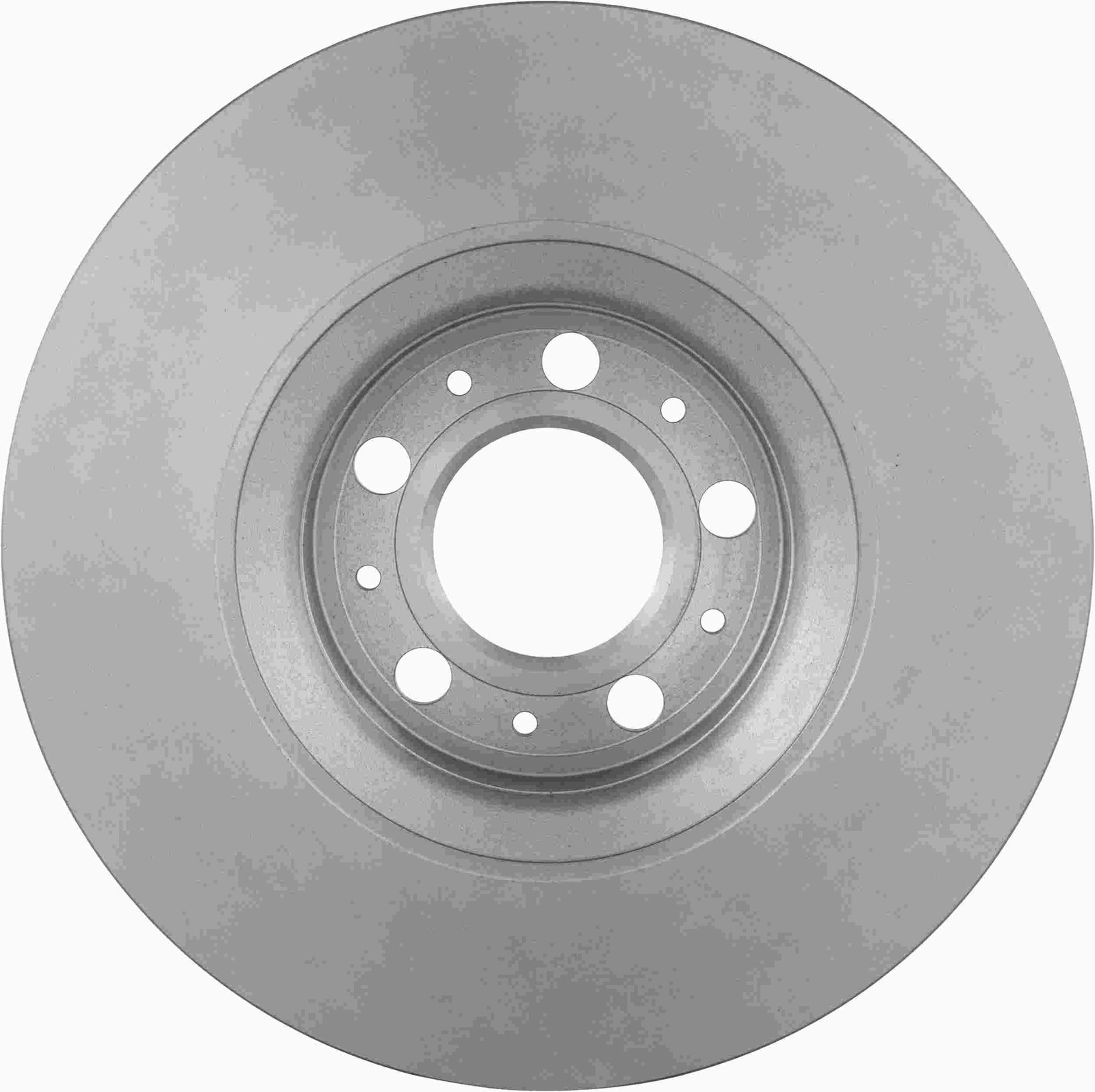 Replacement Front Disc Brake Rotor for 1999-2009 Volvo S60, S80, V70, XC70 (L5