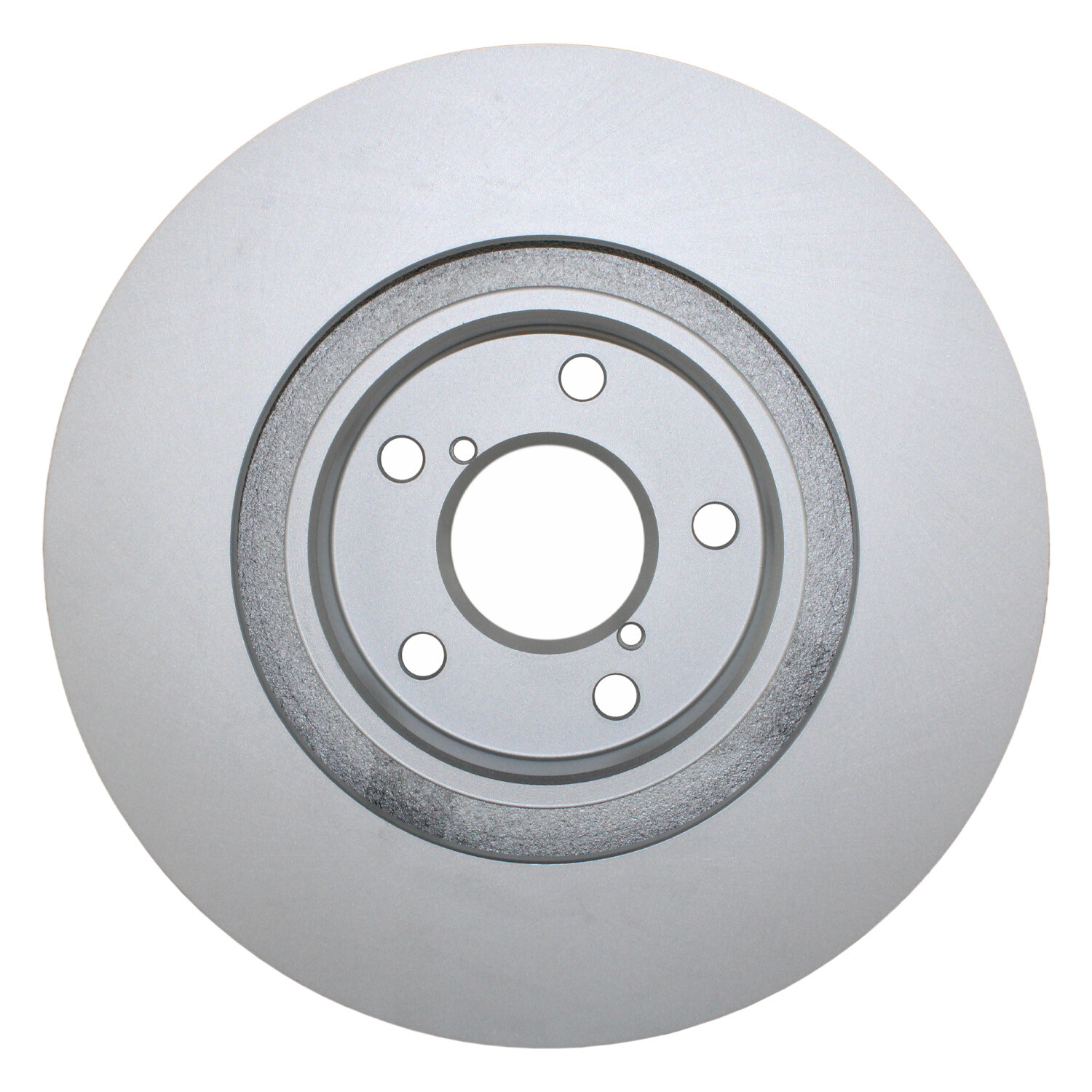 Bison Performance Front Coated 276mm Brake Disc for 9-2X FR-S BRZ Impreza Legacy