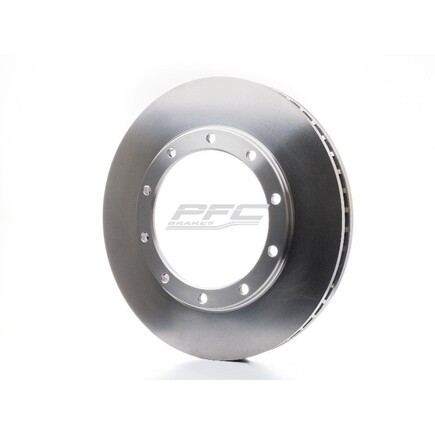 Performance Friction 390.048.20 Disc Brake Rotor