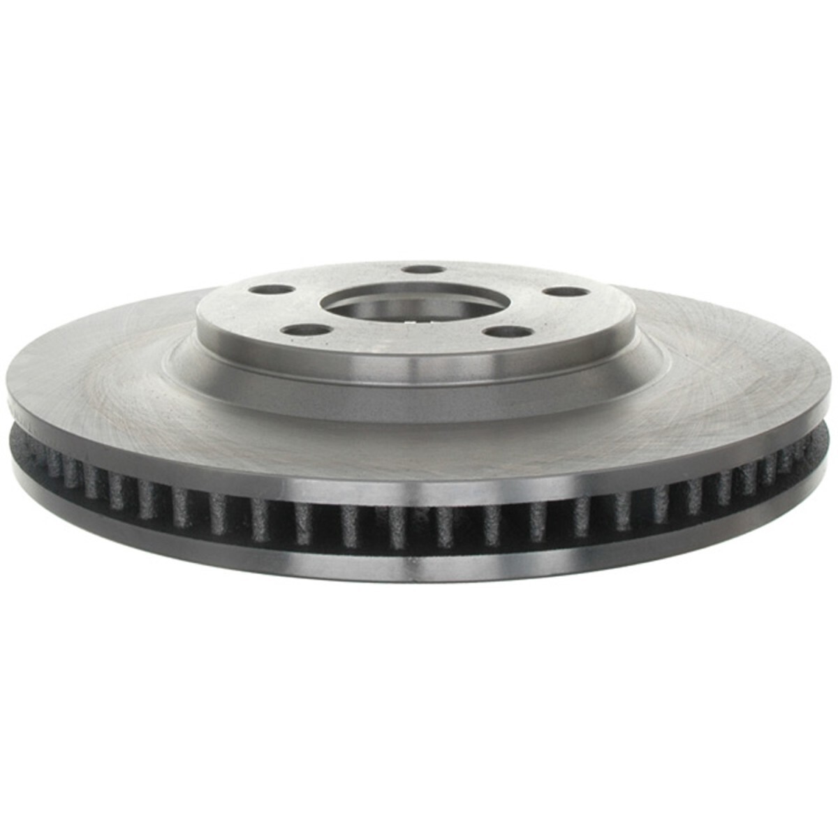 18A813A AC Delco Brake Disc Front Driver or Passenger Side FWD RWD for Chevy