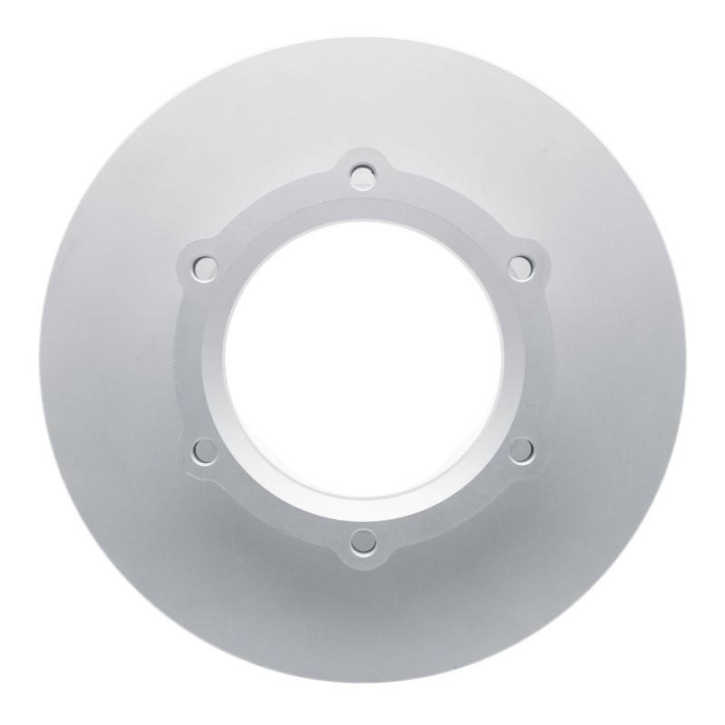 DFC For 13-20 Hino 5 Front GeoSPEC Coated Rotor
