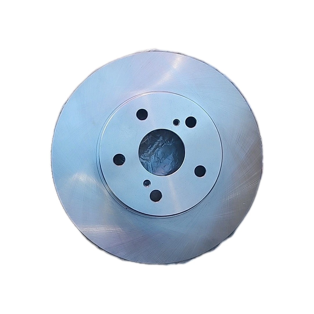 Break Disc Rotor 325600 Min Thk 26mm