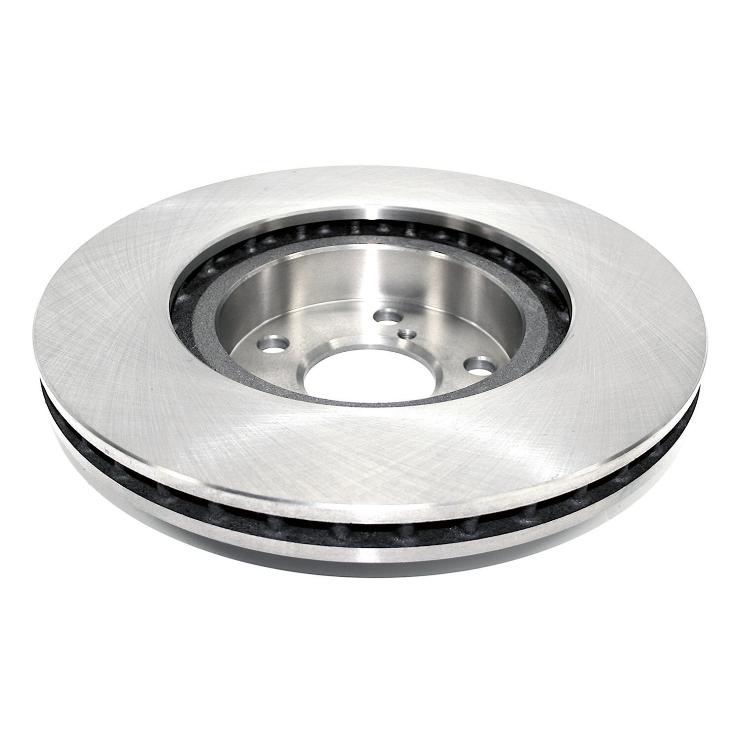Front Disc Brake Rotor for Subaru Impreza