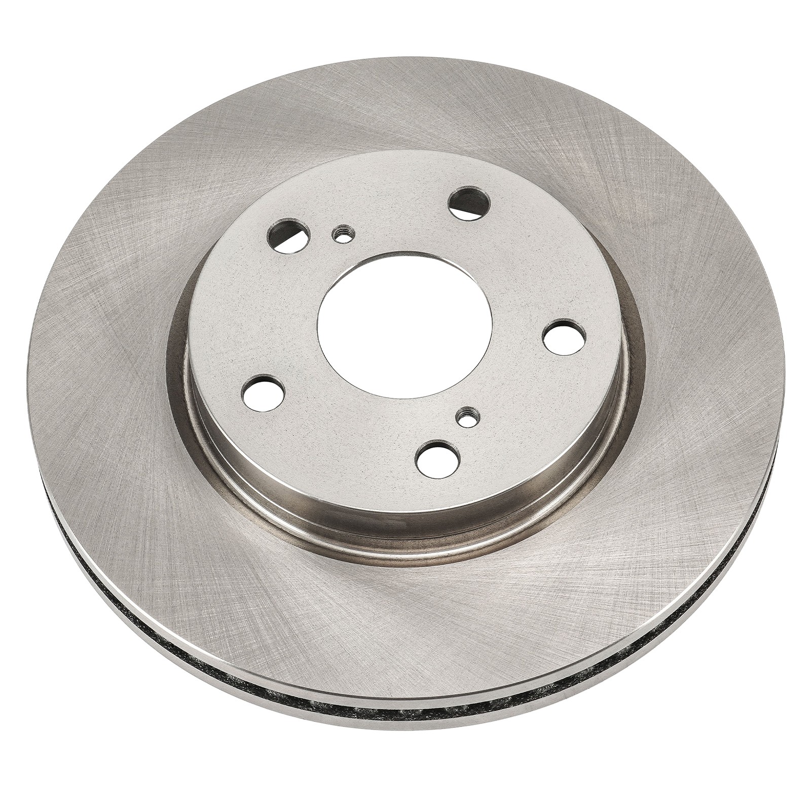 10.84’’ Front Brake Rotors For 2009-2012 2.5L and 2015-2018 Toyota RAV4 31440