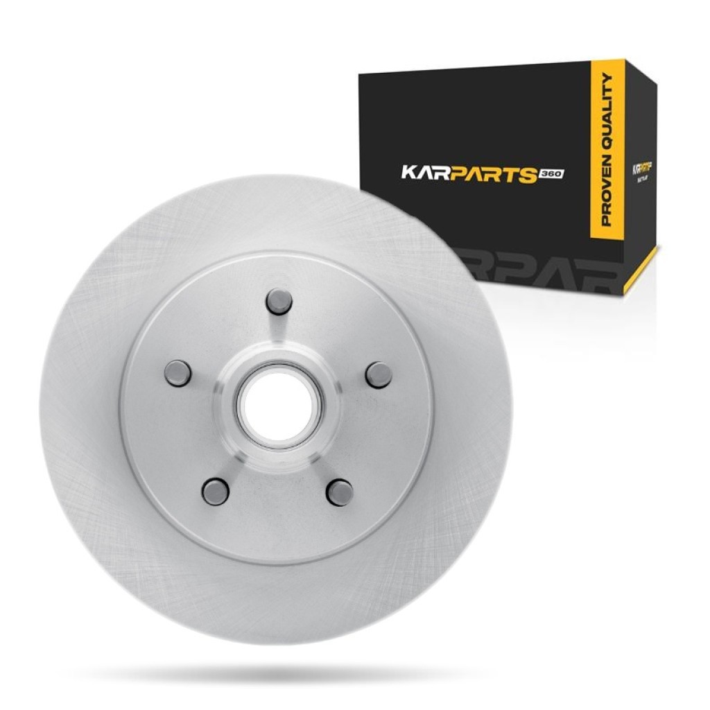 For GMC Savana 1500 1996-2002 Disc Brake Rotor Front 11.61 Inch Outside Diameter
