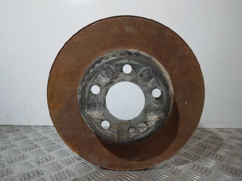 FRONT BRAKE DISC / 5 TORNILLOS VENTILADO / 30.5 CM DIAMETRO / 807504 FOR MER