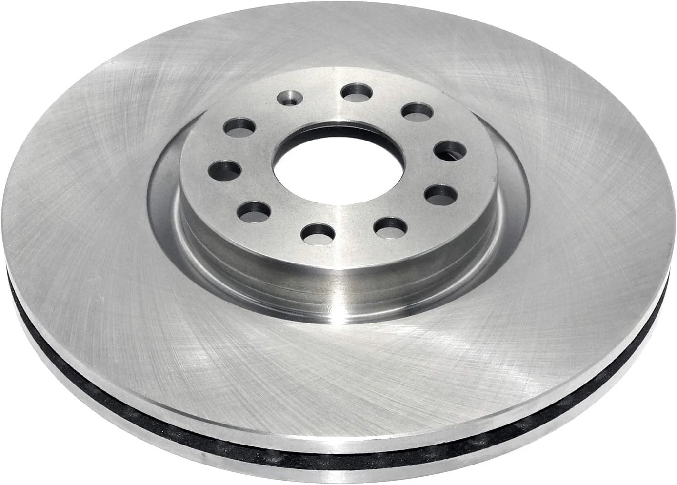 Front Disc Brake Rotor Pronto BR901684