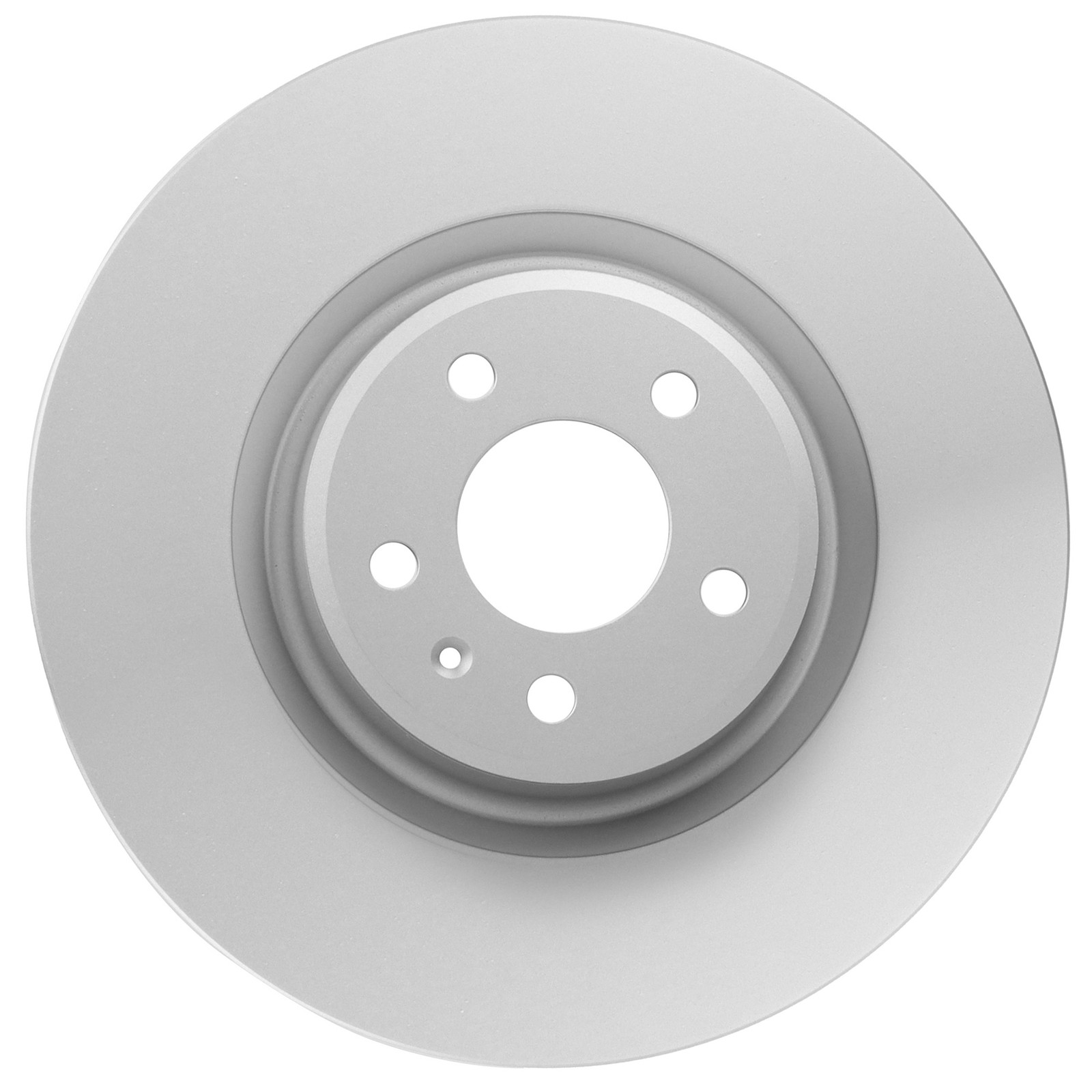 13.58 inch Front Brake Rotors Set for 2014-2015 Audi A6 A6 Quattro 13-16 Q5 S4