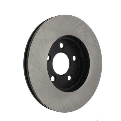 Centric Parts Disc Brake Rotor P N 120 63050