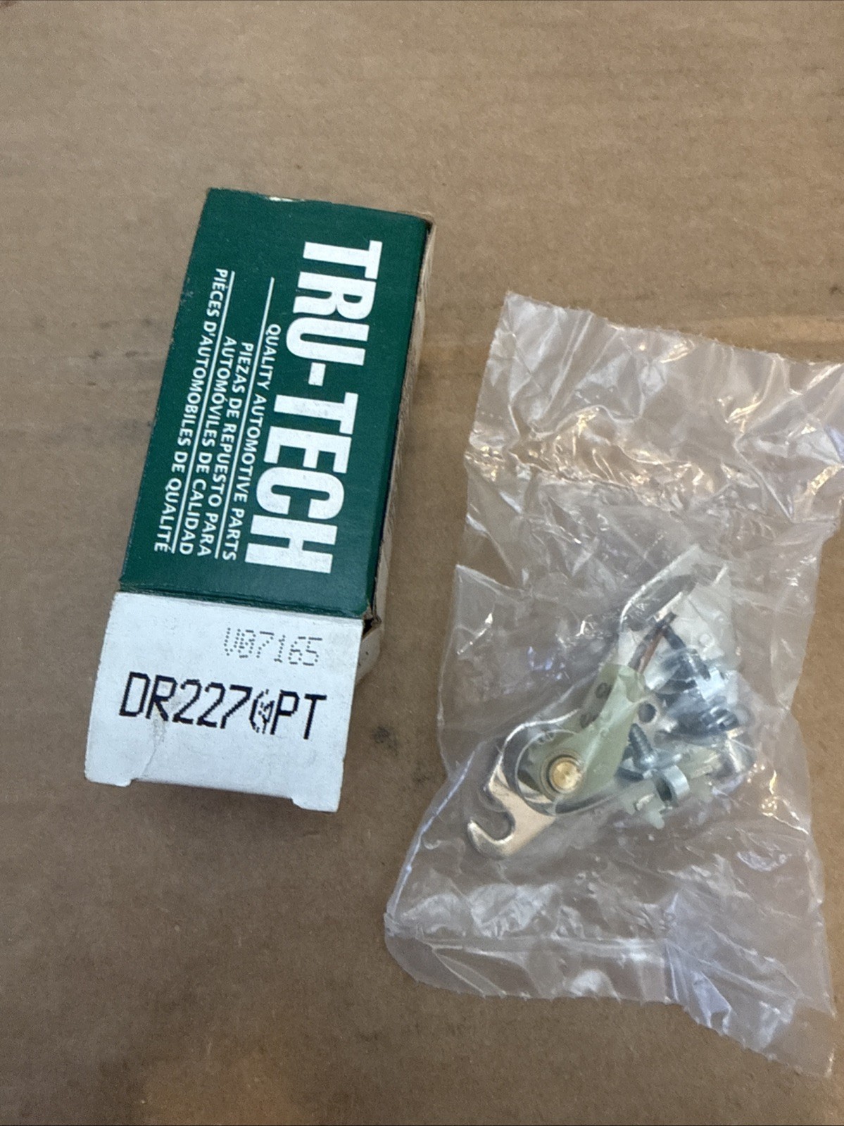 Standard DR2270PT Made In USA