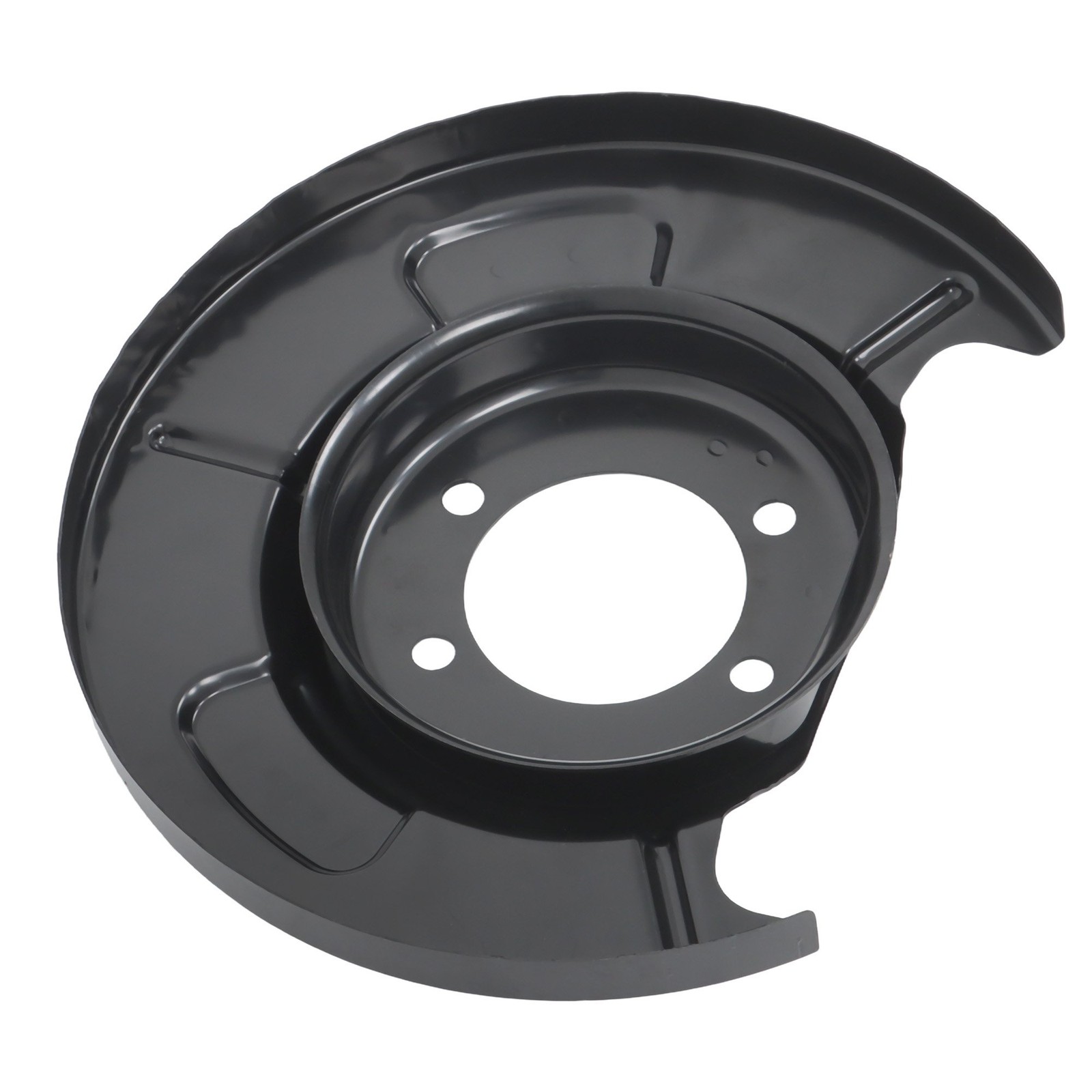 26691AL00A Brake Backing Plate Right For Subaru Outback 2015-2019 2.5L 3.6L H4