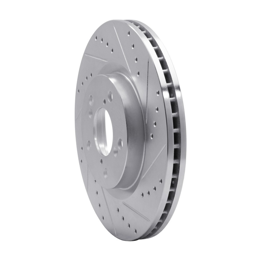 For Honda Odyssey 2011-2014 Brake Rotor | 320 mm. / 12.60 inch Outside Diameter