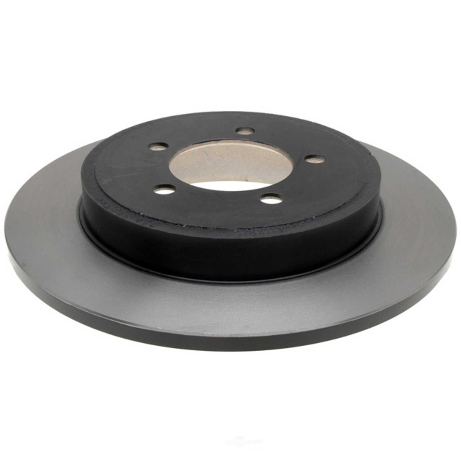 Disc Brake Rotor-Specialty – Truck Raybestos 680026