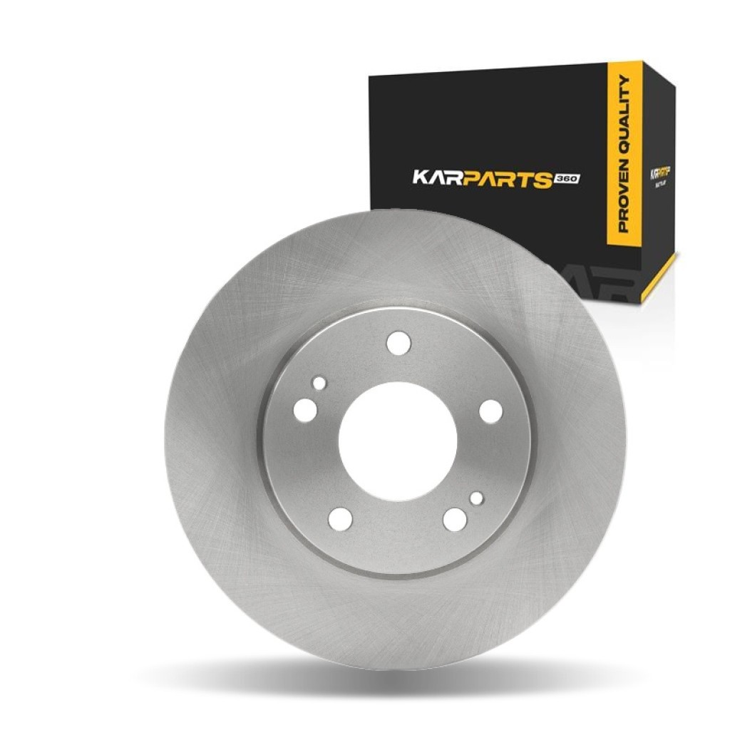 For Mitsubishi Xpander 2022 Disc Brake Rotor | 10.87 inches Outside Diameter