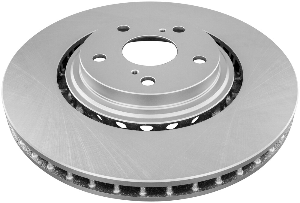 Disc Brake Rotor-AmeriPro – GeoMet Coated AMERIBRAKES 579715