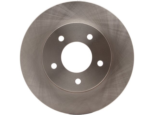 For 1996-1998 Mazda MPV Brake Rotor Front Dynamic Friction 12649VM 1997