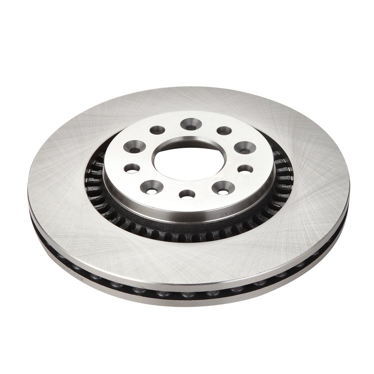 Front Brake Rotor Pair Set for Freestyle Taurus Sable Five Hundred 500
