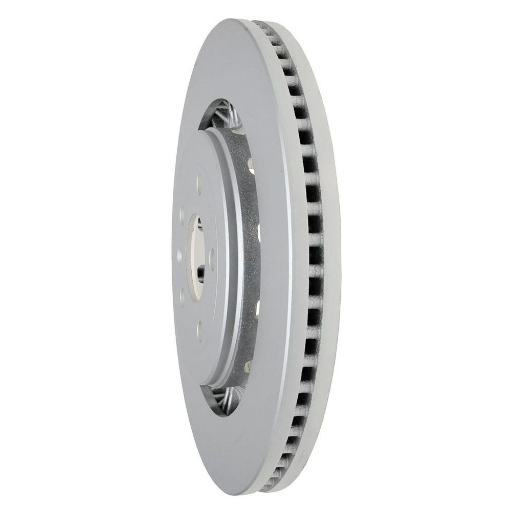 Genuine ACDelco For Ford Taurus 2013-2016 Brake Rotor Front 114.3MM Bolt Circle
