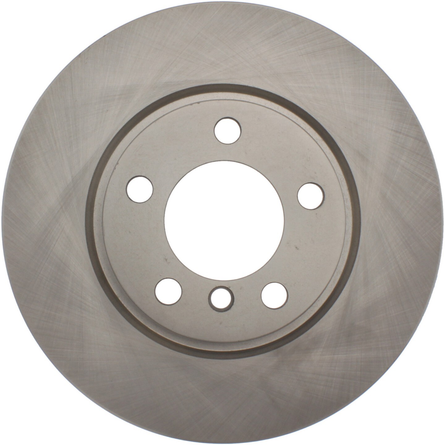 Centric Front Disc Brake Rotor for Cooper Countryman, Cooper Paceman (121.34138)