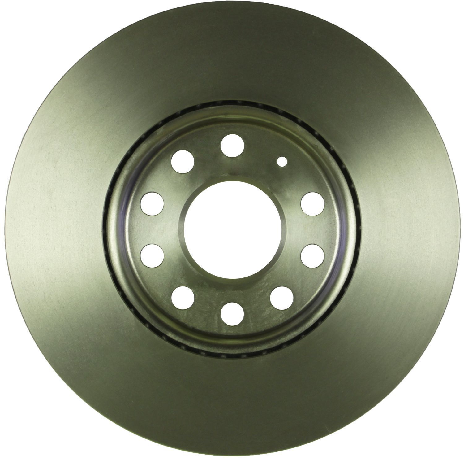 Disc Brake Rotor-Hatchback Bosch 53011411