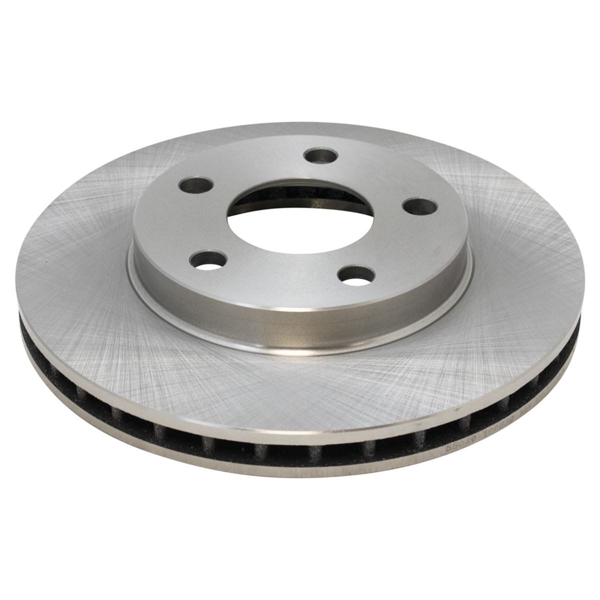 Front Ceramic Brake Pad & Rotor Kit for Cutlass Malibu Grand Am