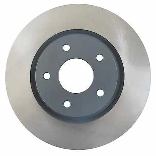 Disc Brake Rotor CARQUEST YH518246P