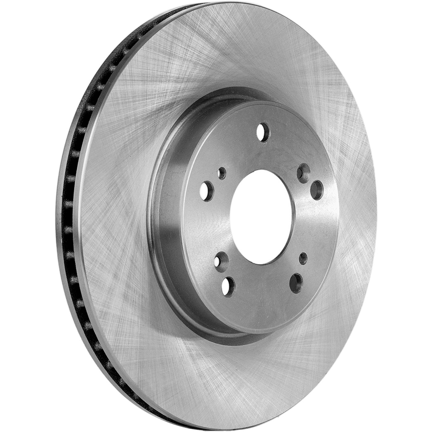 Front Brake Disc Rotors For Honda Accord 2013 2014 2015 2016 2017 2018 2019-2023