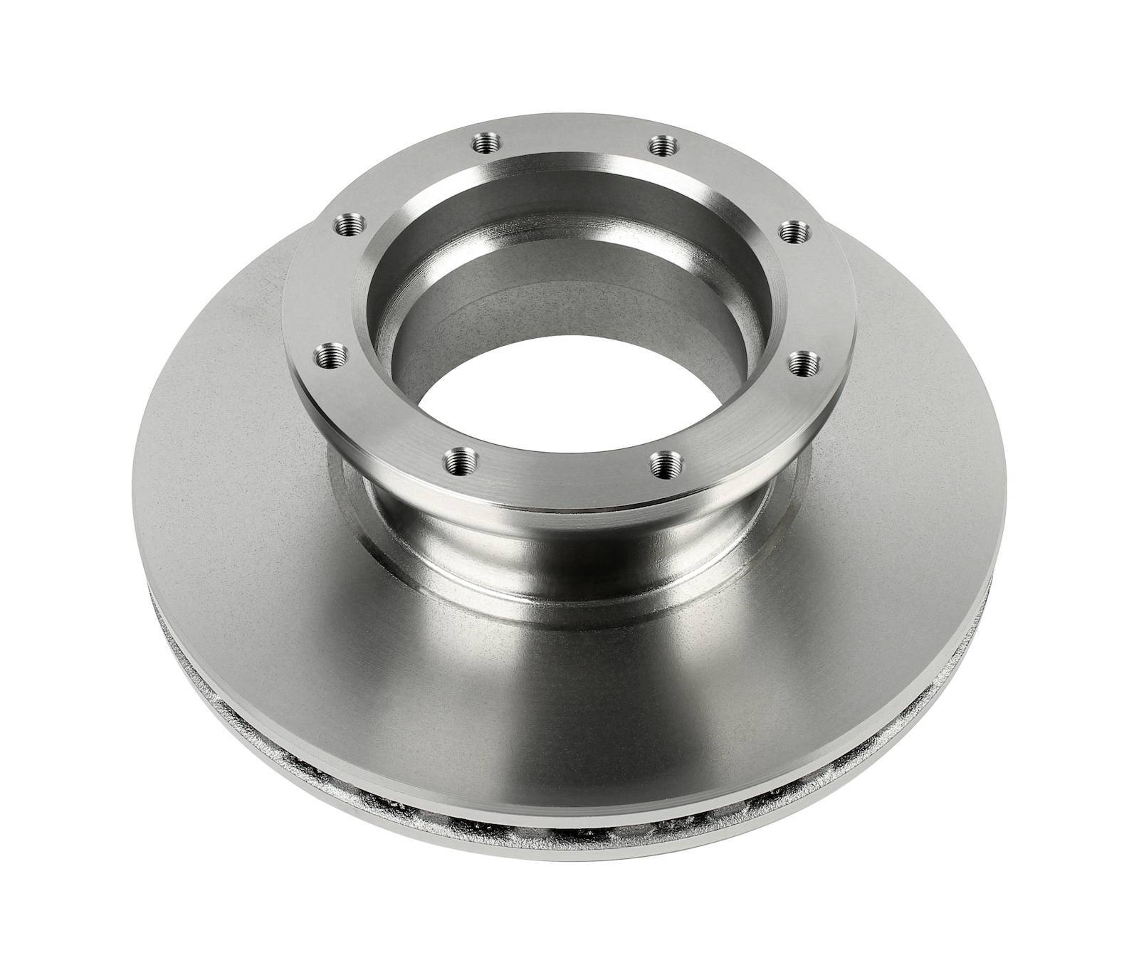 Brake disc DT Spare Parts 4.62216 Brake disc D 335 mm 8 bores P 177 mm M12 x 1,5